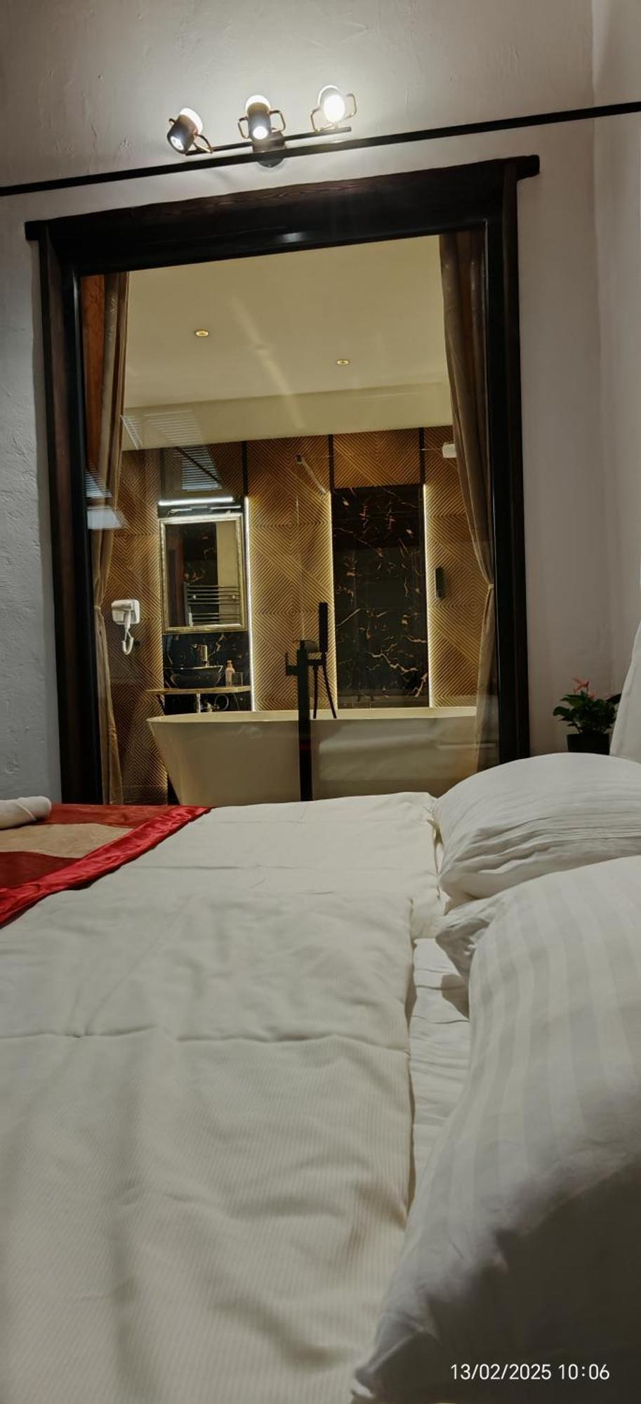 Hotel Plzensky Dvur Frýdek-Místek Esterno foto