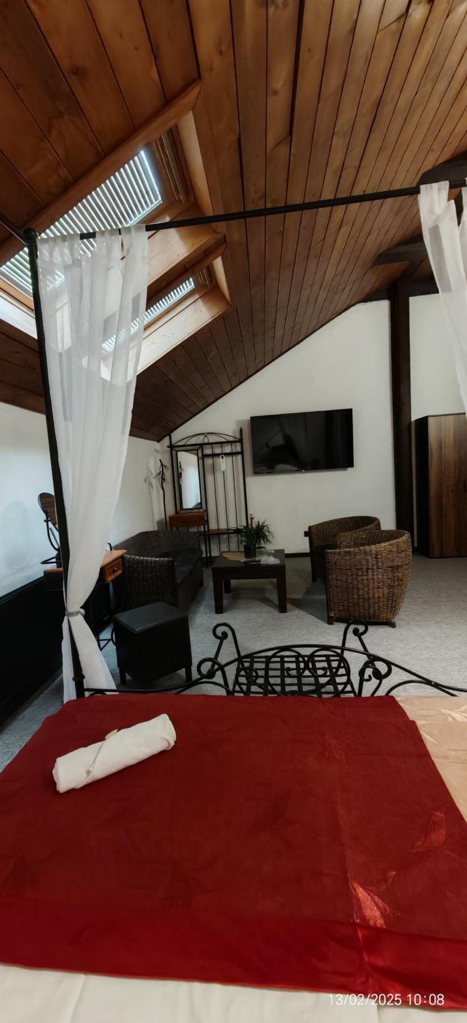 Hotel Plzensky Dvur Frýdek-Místek Esterno foto
