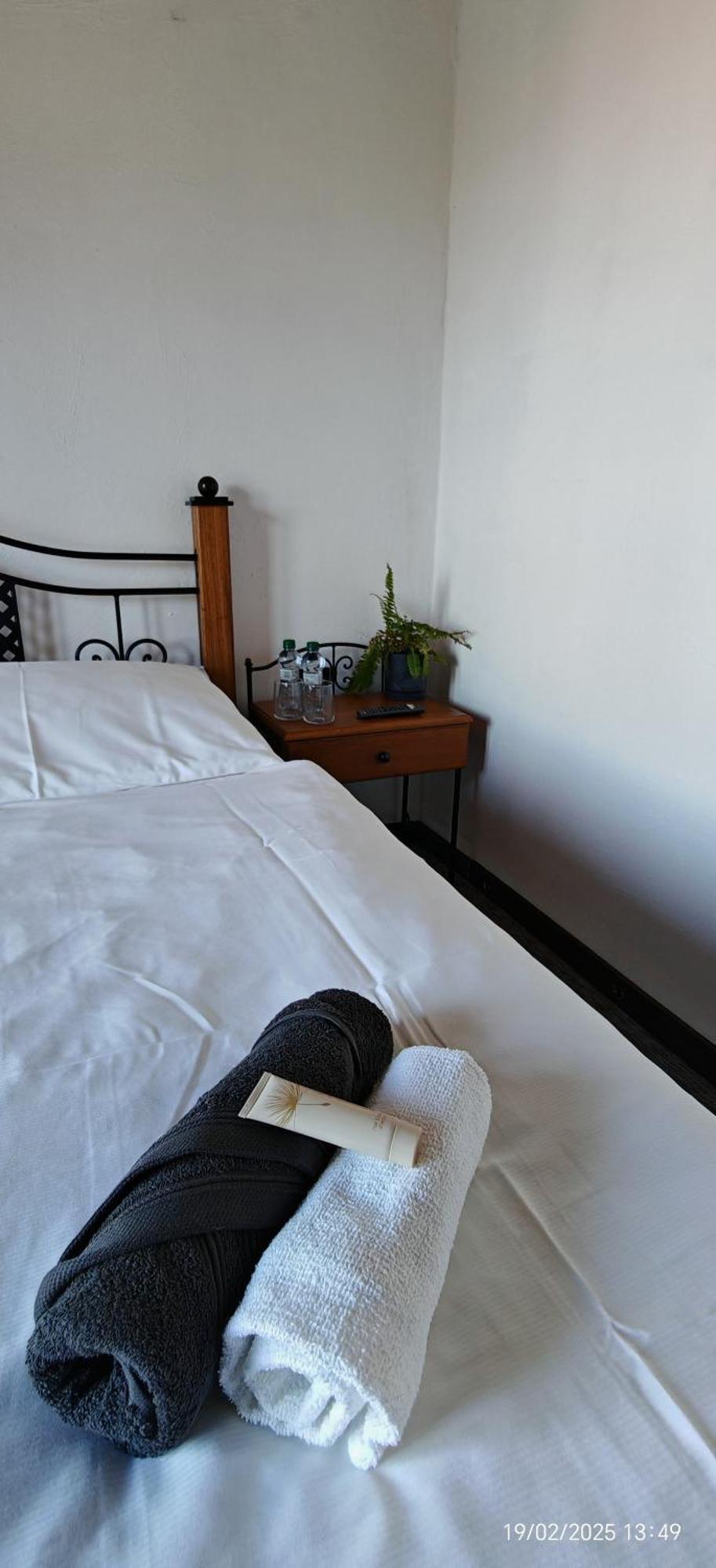 Hotel Plzensky Dvur Frýdek-Místek Esterno foto